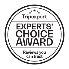 experts choice award