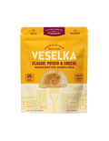Potato & Cheese Pierogi