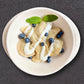 Blueberry Pierogi Veselka 1