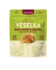 Chicken & Vegetable Pierogi