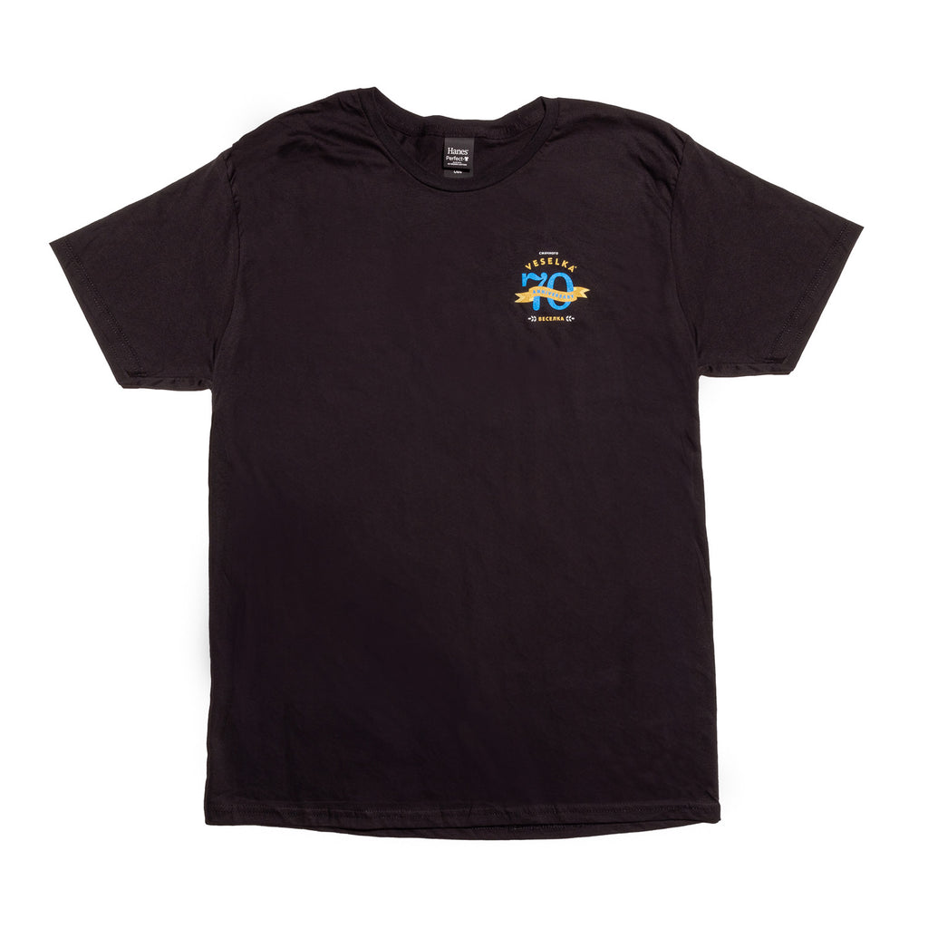The Beet Goes On t-shirt front