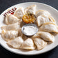 Blueberry Pierogi Veselka 4