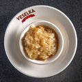 Fried Onions Veselka 1